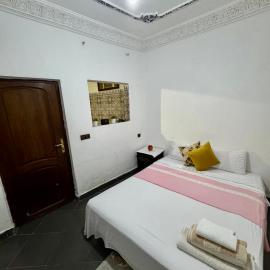 Apartment in Safi Fantastic Near the sea, Morocco