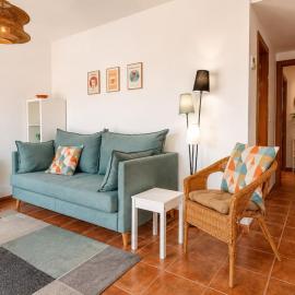 Casa Atalanta - Charming groundfloor apartment near Mojacar Playa