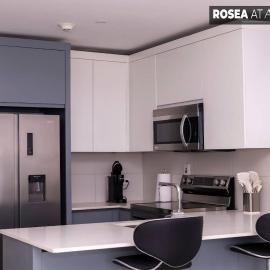 Rosea at Avista Modern Mandeville Studio Retreat, ξενοδοχείο σε Μαντεβίλ