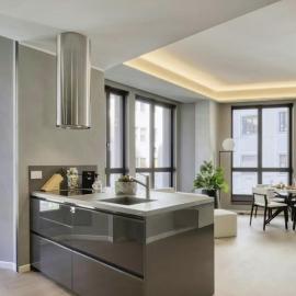 Stylish Apartment in Historic Vienna - 1st District