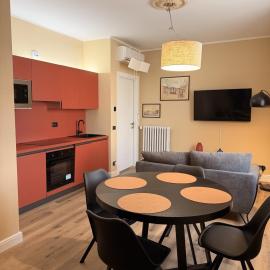 Carlo Alberto Suite, hotell i Moncalvo
