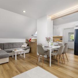 Mahne Apartment