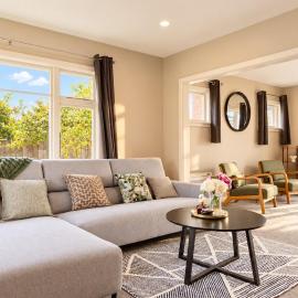 Halswell Haven a spacious 3BR Home for 7 up to 4 carpark