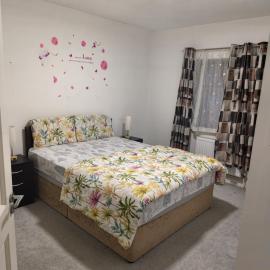 Ensuit room