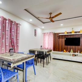 Hotel O RR GRAND STAY, hotel din Madhapur