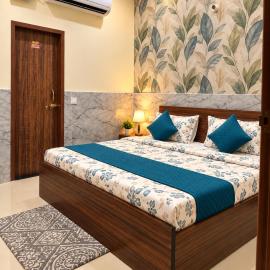 Hotel Urban Grand By Silverkey Hospitality