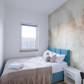 Apartamenty Racławicka Mszczonów, מלון במושצ'ונוב