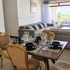 Fin Holiday Home