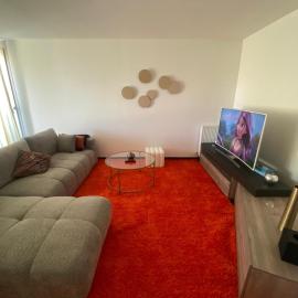 Beautiful 3-bedroom apartment near Geneva & Airport