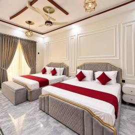Hotel Skylit legacy