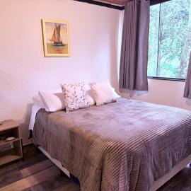 Pousada suites La Reserve