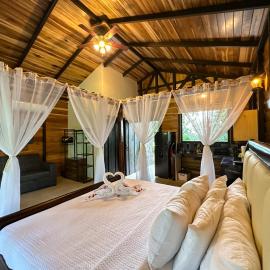 Green Forest Villa