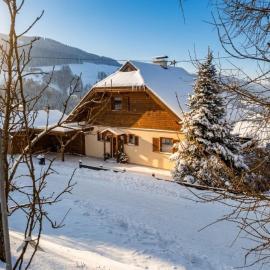 Landhaus zur Sonne