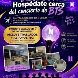 Lima Airport Hostel - FREE AIRPORT PICK UP