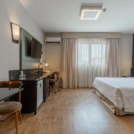 Batel Luxury - Próx Pátio Batel