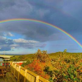 Retro Dunes Venus Bay - WiFi, Netflix, BBQ, linens, pets OK