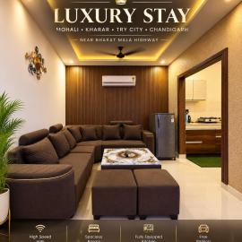 2BHK Abinav villa I Ultra Luxury I couple Friendly