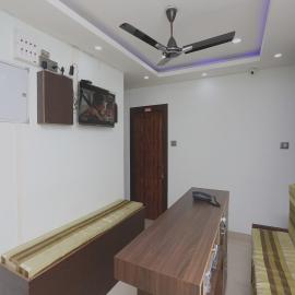 Hotel O Aashray Guest House
