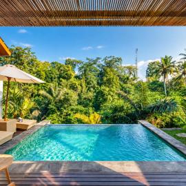 Nila Villa Ubud