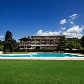 Hotel Solana del Ter, Hotel in Ripoll