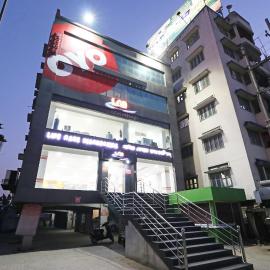 Hotel O Prabha Palace Lodge