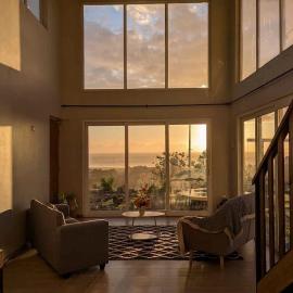 Casona Vida y Mar - Coliving y Eventos, hotel in Quintero