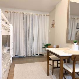 The Loop Towers CDO Dor Luxe Studio 2304, hotel em Pontud