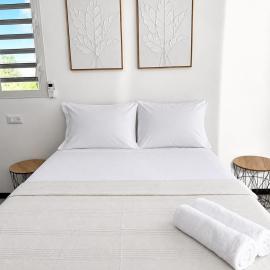 Studio Colibri vue mer