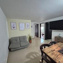 Apartamento Completo a 5 minutos del parque principal