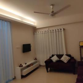 Quite, Comfortable and Secured Stay at Uttara!