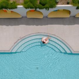 cara cara resort