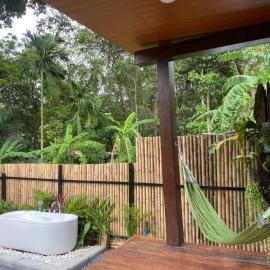 Aonang Green Tree, hotel en Ao Nang 