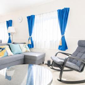 Sunstone Residence 2F - Free Rental Car & Airport Pickup - 10 Min to American Village