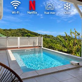Villa Alizé Kreyol