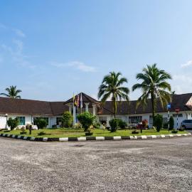 Hotel Seri Malaysia Taiping, מלון בטאיפינג