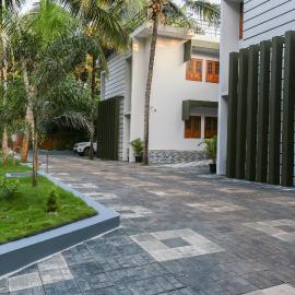 Hotel O Al Ameen Residency