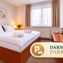 EndHotel Bielany Wroclawskie