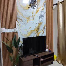 D'Sara Residence Bayu Residence Seri Temenggong