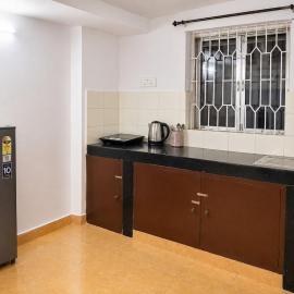Cozy 2bhk in Varca