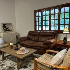 Casa Colonial con una ubicación privilegiada