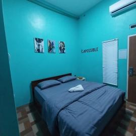 Griya Prahasta Guesthouse