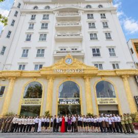 3MG Lakeside Hotel