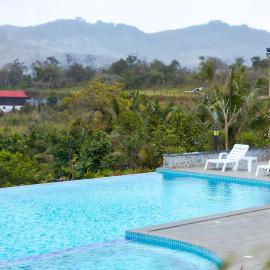 KNN Luxury Hill