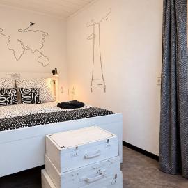 Scetch Villa tinyhouse