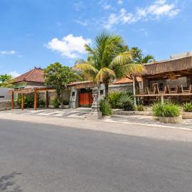 Townhouse Oak Favorit Bungalows