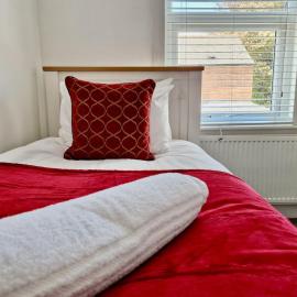 Earlsdon Guesthouse Pvt Room & Bath Free