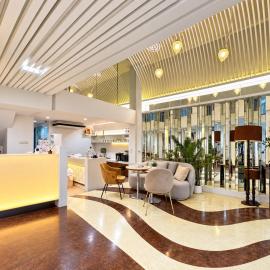 LUMA Phrom Phong
