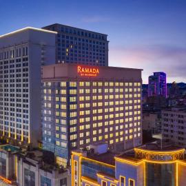 Ramada by Wyndham Dongguan Changping