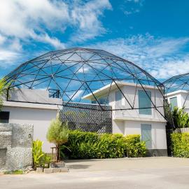 ICE Luxury House
