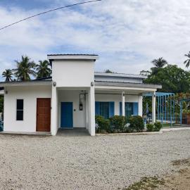 Villa Beradu Cherating ,Two bedroom house, מלון בצ'ראטינג